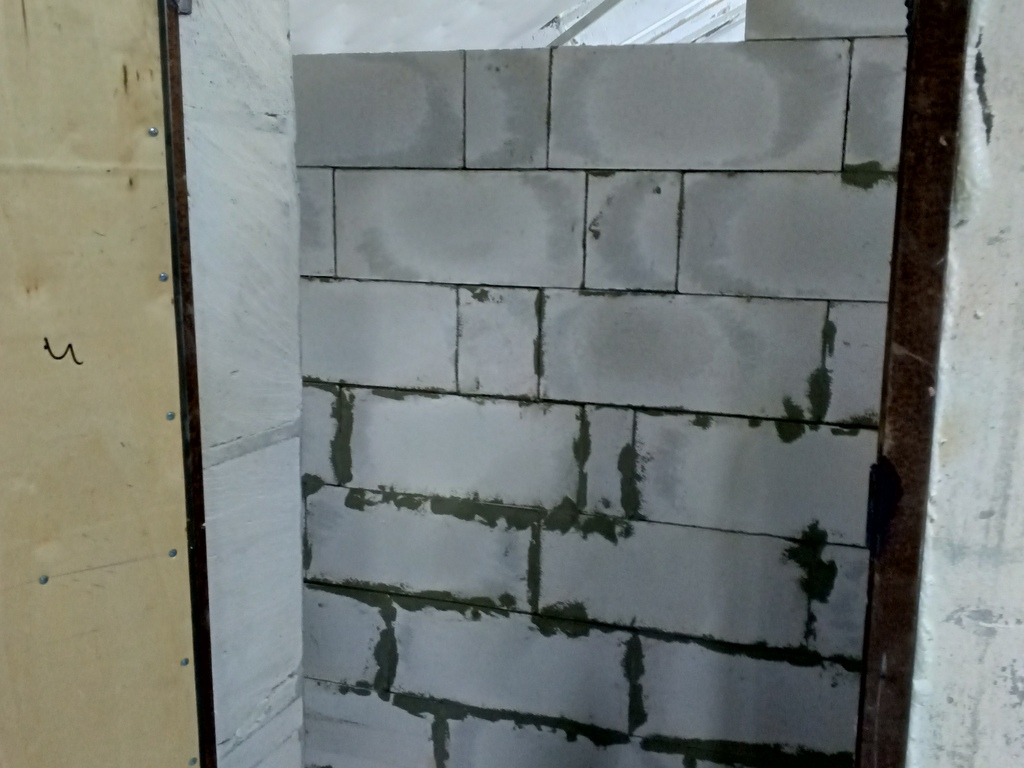 Организую санузел