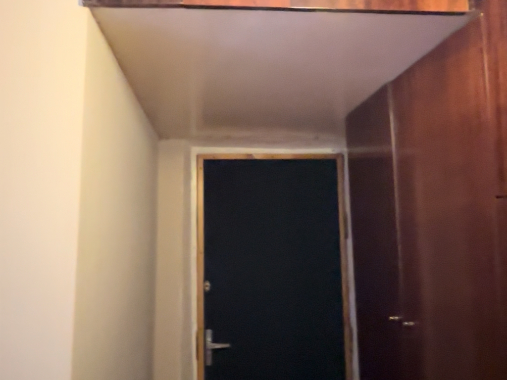 Первые фото